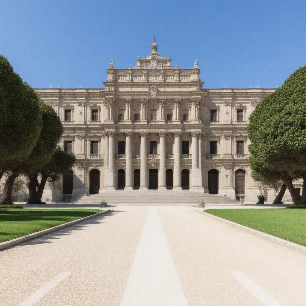 University of Rome